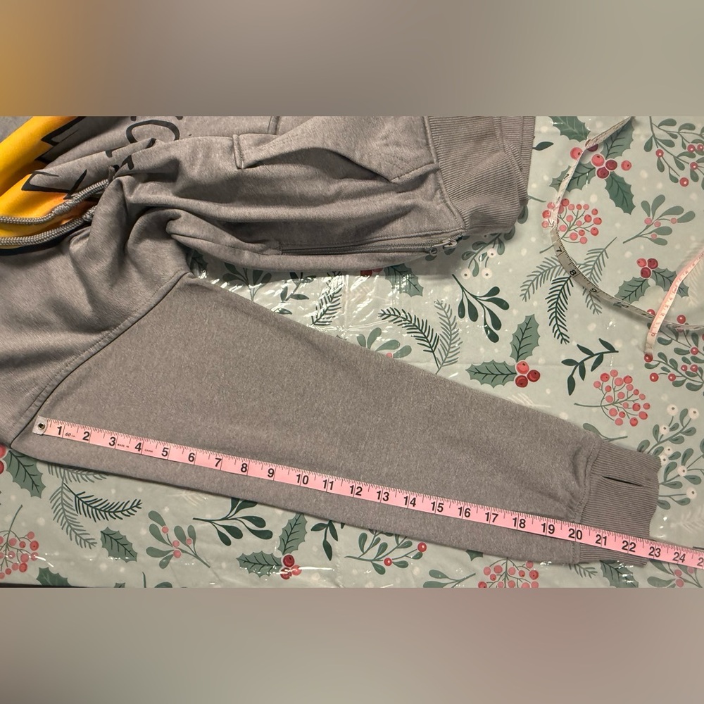Burton Dry Ride sweatshirt - Picture 10 of 13